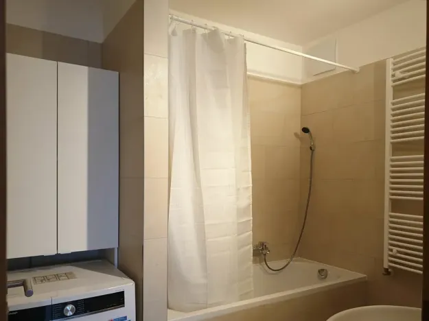 Pronájem bytu 3+kk, Praha - Stodůlky, Toufarova, 73 m2