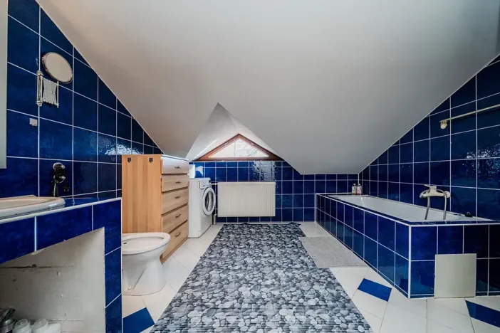 Prodej vily, Karviná, Palackého, 400 m2