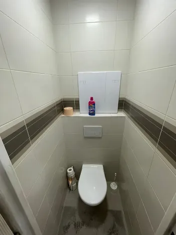 Prodej bytu 2+1, Lovosice, Palackého, 65 m2