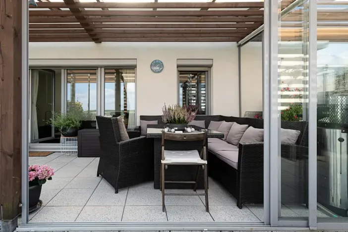 Prodej bytu 3+kk, Praha - Hlubočepy, Geologická, 64 m2