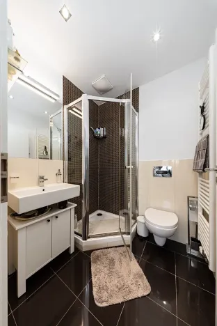 Prodej bytu 3+kk, Praha - Hlubočepy, Geologická, 64 m2