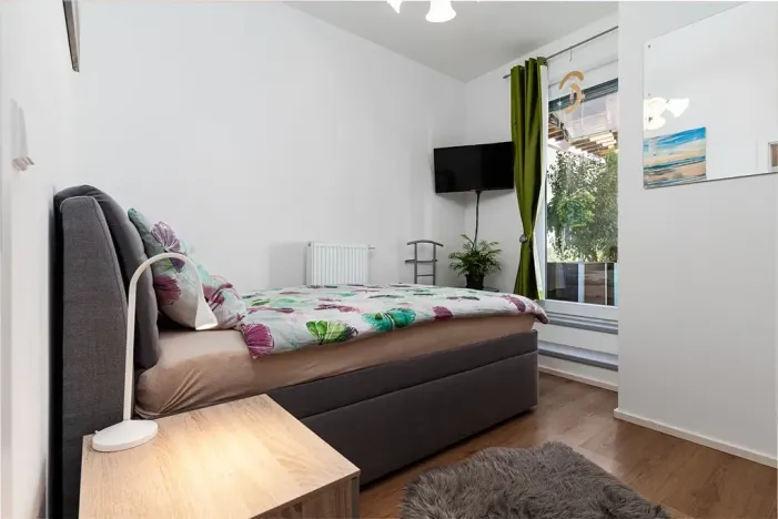 Prodej bytu 3+kk, Praha - Hlubočepy, Geologická, 64 m2