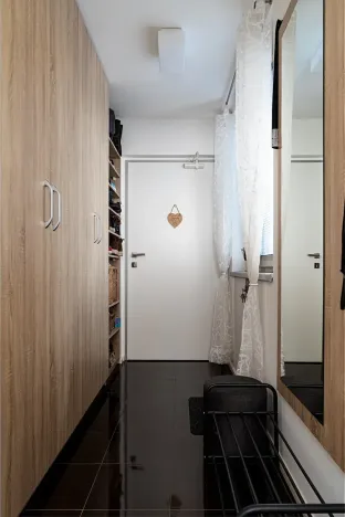 Prodej bytu 3+kk, Praha - Hlubočepy, Geologická, 64 m2