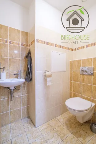 Prodej bytu 2+kk, Plzeň - Skvrňany, Waltrova, 72 m2