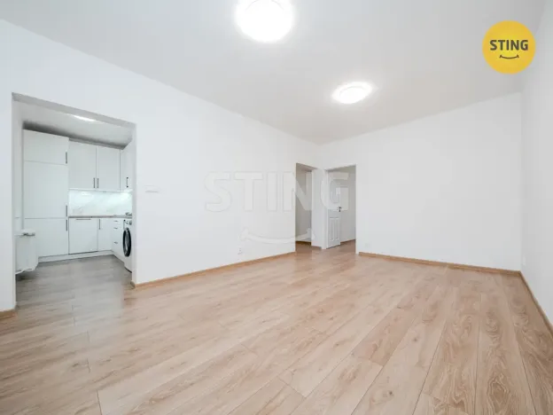 Prodej bytu 2+1, Havířov, Majakovského, 52 m2