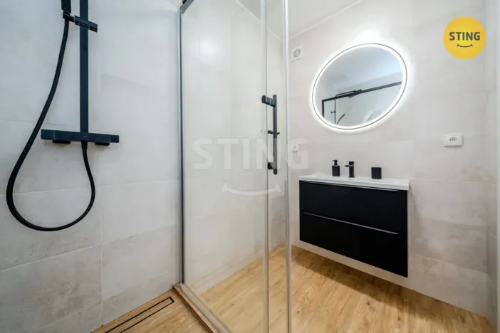 Prodej bytu 2+1, Havířov, Majakovského, 52 m2