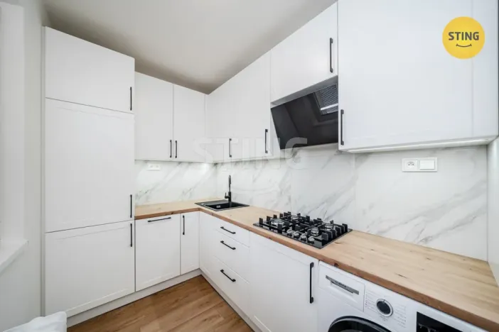 Prodej bytu 2+1, Havířov, Majakovského, 52 m2