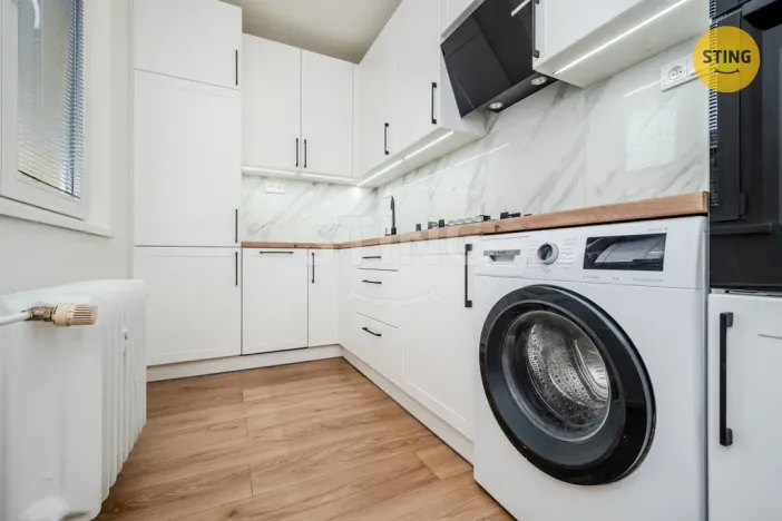 Prodej bytu 2+1, Havířov, Majakovského, 52 m2