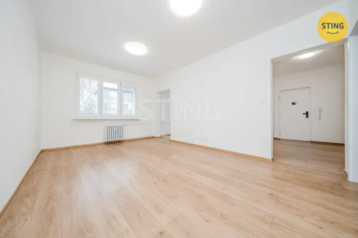 Prodej bytu 2+1, Havířov, Majakovského, 52 m2