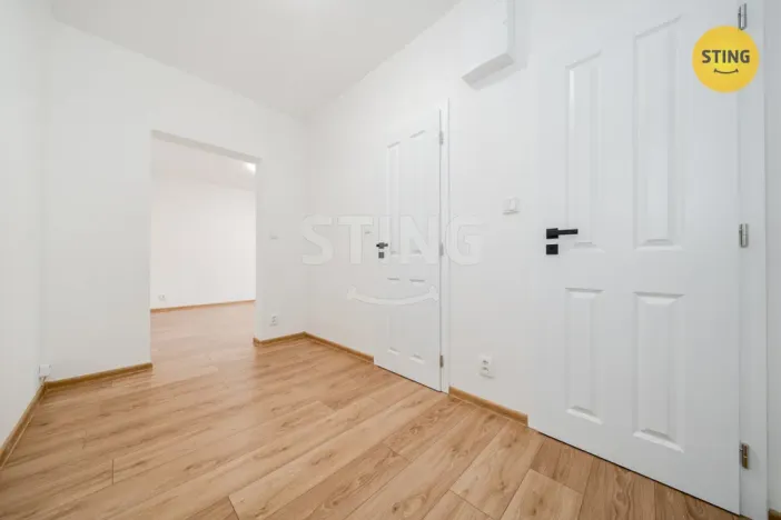 Prodej bytu 2+1, Havířov, Majakovského, 52 m2