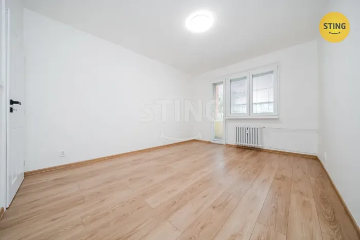 Prodej bytu 2+1, Havířov, Majakovského, 52 m2