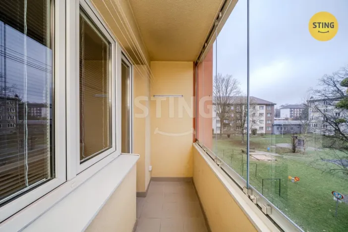 Prodej bytu 2+1, Havířov, Majakovského, 52 m2