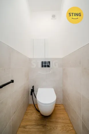 Prodej bytu 2+1, Havířov, Majakovského, 52 m2