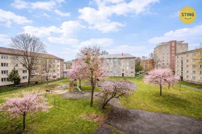 Prodej bytu 2+1, Havířov, Majakovského, 52 m2