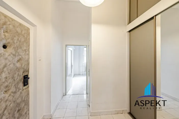 Pronájem bytu 3+1, Praha - Vinohrady, Londýnská, 105 m2