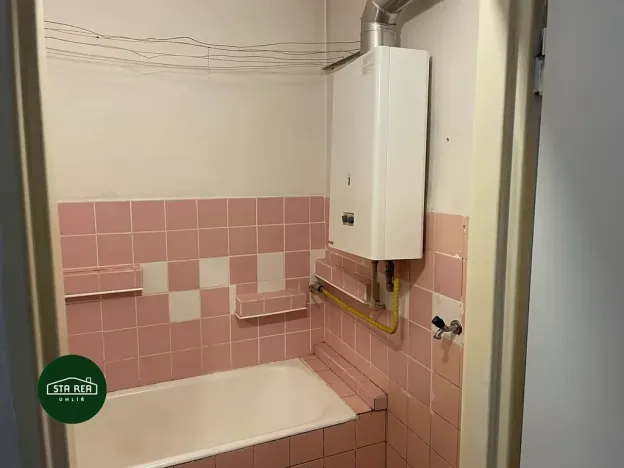 Pronájem bytu 2+1, Frýdlant nad Ostravicí, Palackého, 55 m2