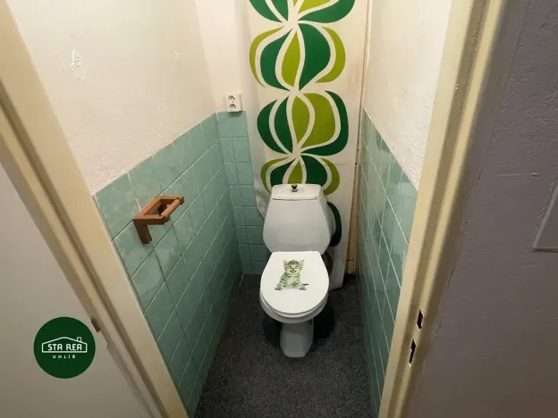 Pronájem bytu 2+1, Frýdlant nad Ostravicí, Palackého, 55 m2