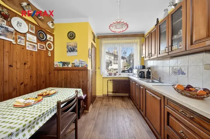 Prodej chalupy, Dlouhá Ves, 83 m2