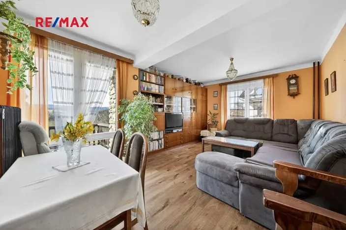 Prodej chalupy, Dlouhá Ves, 83 m2