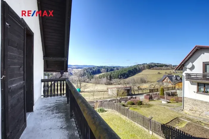 Prodej chalupy, Dlouhá Ves, 83 m2