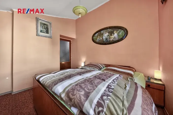 Prodej chalupy, Dlouhá Ves, 83 m2