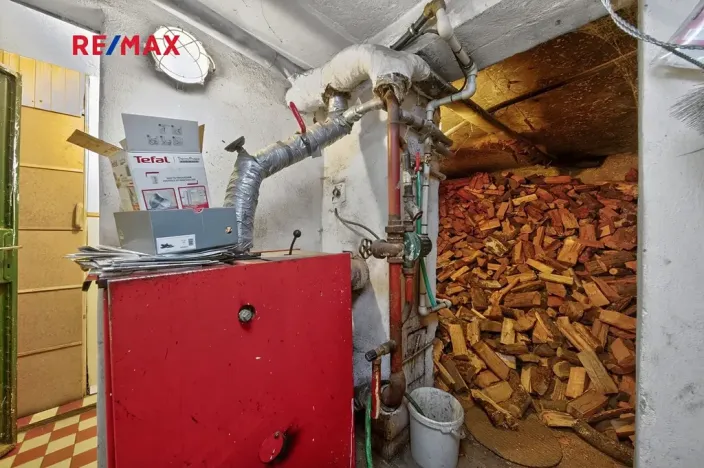 Prodej chalupy, Dlouhá Ves, 83 m2