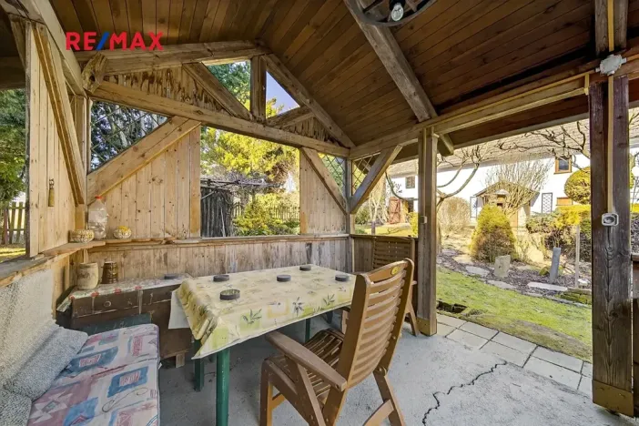 Prodej rodinného domu, Nové Hrady, 253 m2