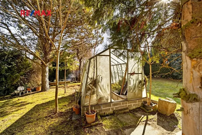 Prodej rodinného domu, Nové Hrady, 253 m2