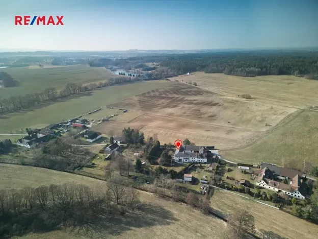 Prodej rodinného domu, Nové Hrady, 253 m2