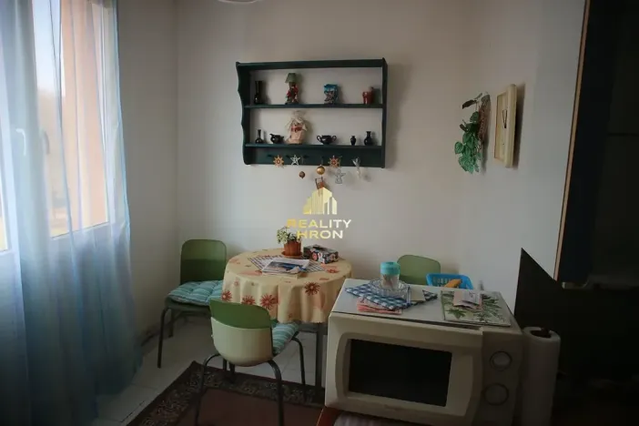 Prodej bytu 2+1, Bílina, Sídliště Za Chlumem, 62 m2