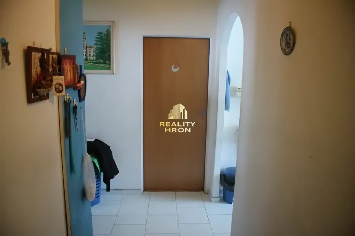 Prodej bytu 2+1, Bílina, Sídliště Za Chlumem, 62 m2