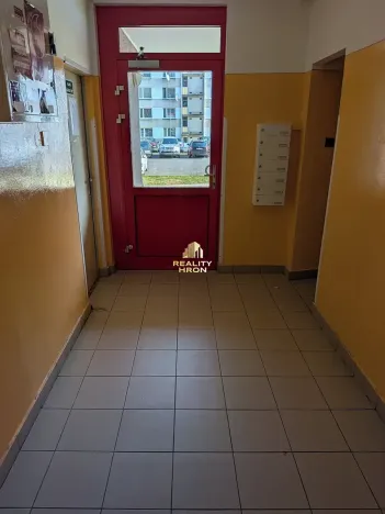 Prodej bytu 2+1, Bílina, Sídliště Za Chlumem, 62 m2