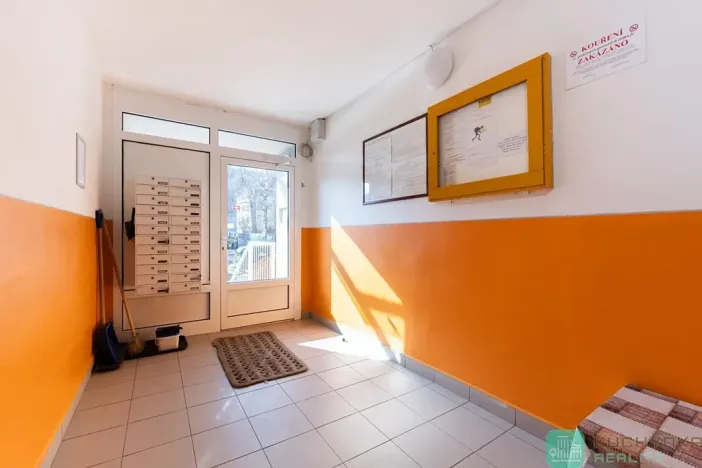 Prodej bytu 2+kk, Dubí, K. Světlé, 47 m2