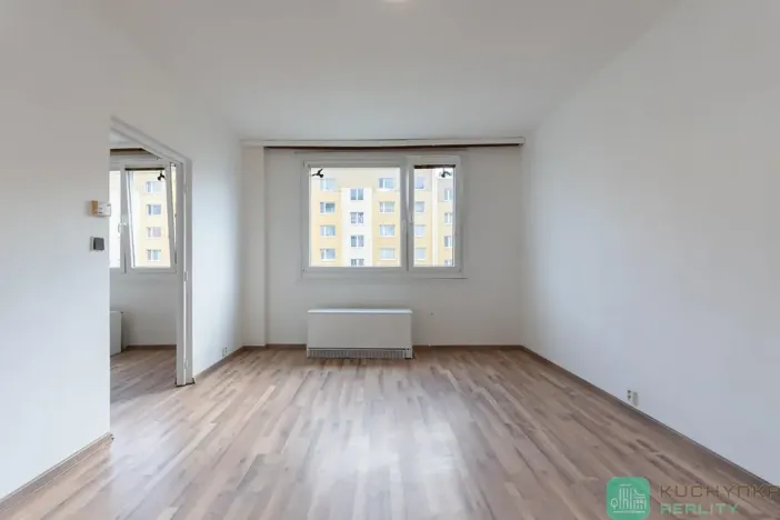 Prodej bytu 1+1, Krupka, Jabloňová, 36 m2