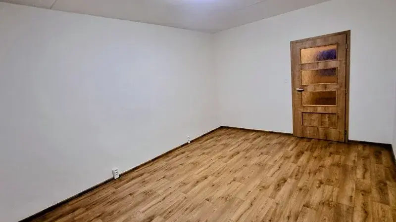 Pronájem bytu 2+1, Jihlava, Fügnerova, 58 m2