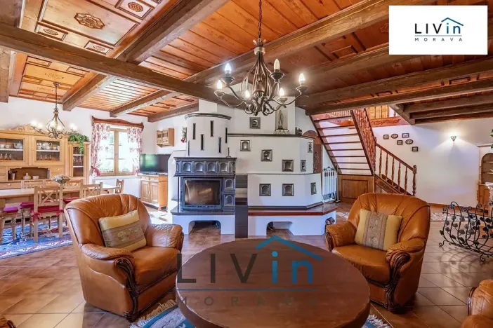 Prodej chalupy, Malá Morava, 279 m2