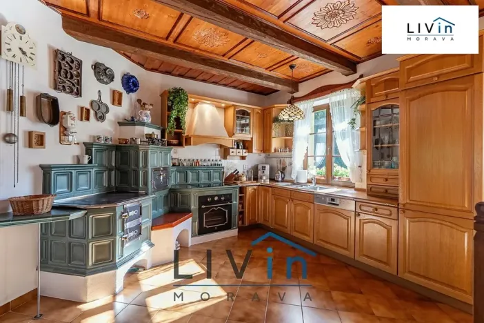 Prodej chalupy, Malá Morava, 279 m2