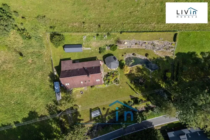 Prodej chalupy, Malá Morava, 279 m2