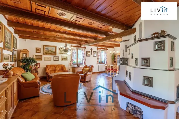 Prodej chalupy, Malá Morava, 279 m2