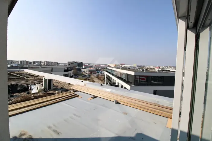 Pronájem bytu 3+kk, Plzeň, Goldscheiderova, 250 m2