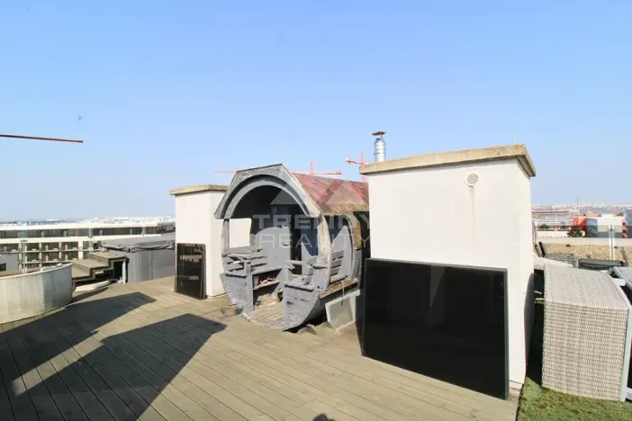 Pronájem bytu 3+kk, Plzeň, Goldscheiderova, 250 m2