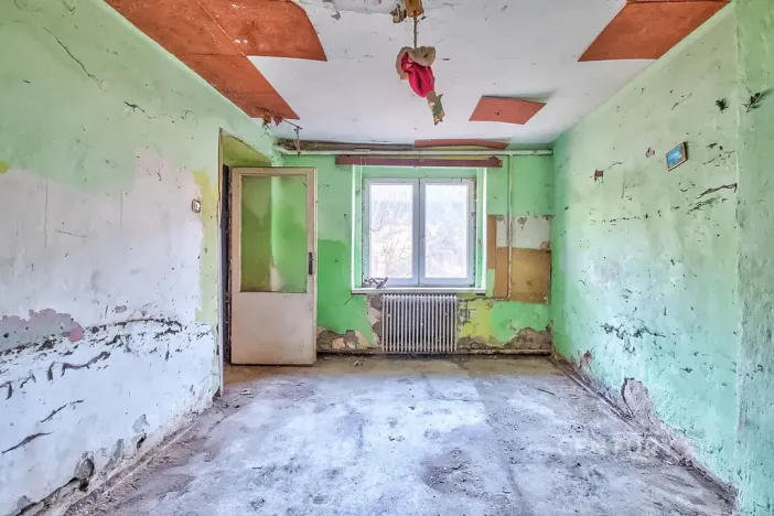 Prodej pozemku pro bydlení, Jizbice, 917 m2