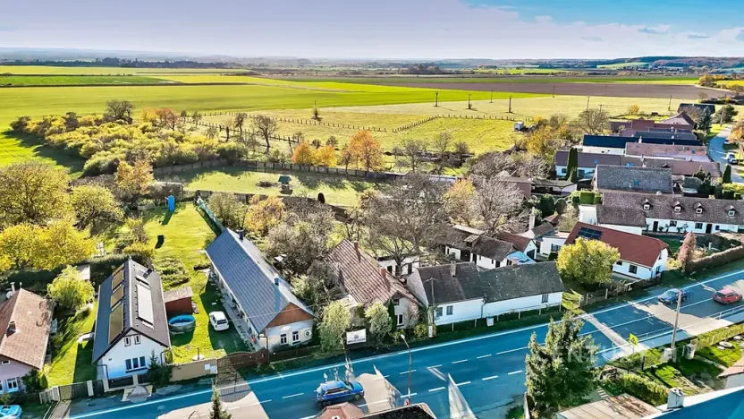 Prodej rodinného domu, Jizbice, 120 m2