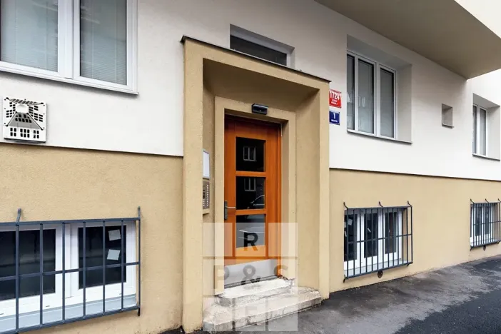 Prodej bytu 4+kk, Praha - Žižkov, Viklefova, 100 m2