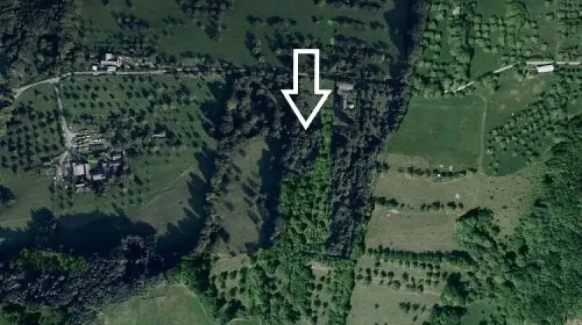 Prodej podílu zahrady, Želechovice nad Dřevnicí, 1732 m2