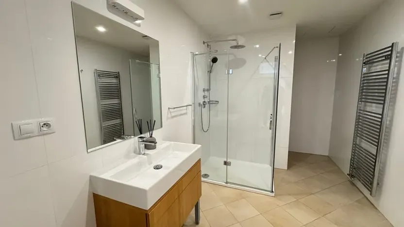 Pronájem bytu 3+kk, Přelouč, Opatovická, 115 m2