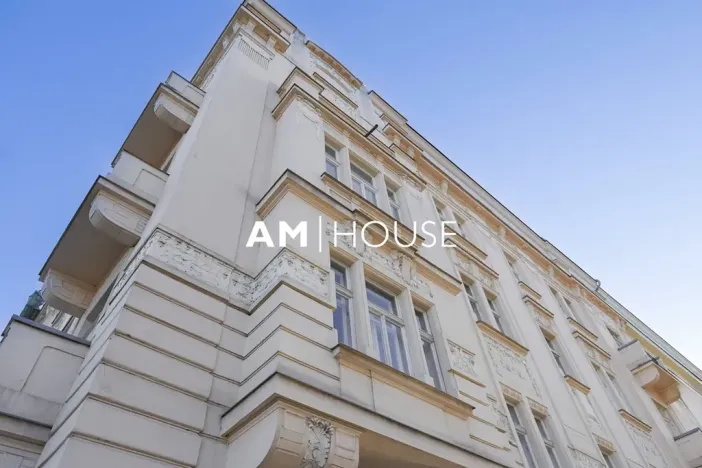 Prodej bytu 3+1, Praha - Smíchov, Na Plzeňce, 104 m2