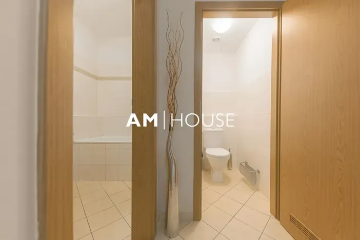 Prodej bytu 3+kk, Praha - Hostivař, Bratislavská, 82 m2