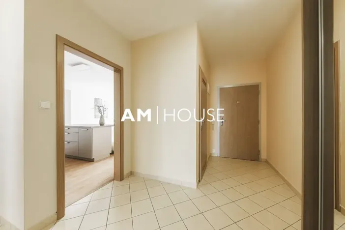 Prodej bytu 3+kk, Praha - Hostivař, Bratislavská, 82 m2