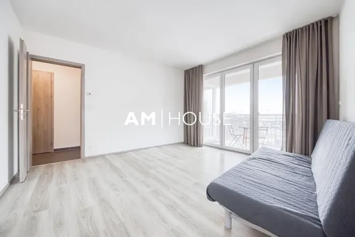 Prodej bytu 2+kk, Praha - Stodůlky, Toufarova, 57 m2